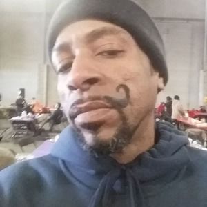 Meet your Posher, Darren